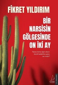 Bir Narsisin Gölgesinde On İki Ay Fikret Yıldırım Destek Yayınları