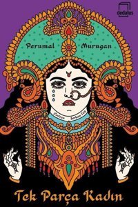 Tek Parça Kadın Perumal Murugan Dedalus