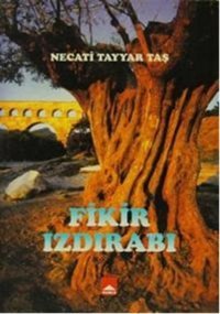 Fikir Izdırabı Necati Tayyar Taş Hamle Yayınevi