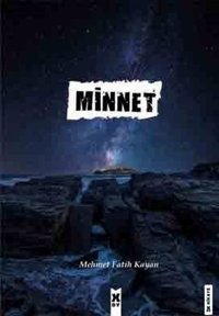 Minnet Mehmet Fatih Kayan X On Kitap