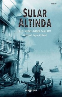 Sular Altında R. P. Siegel Yeni İnsan Yayınevi