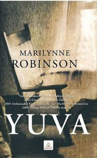 Yuva Marilynne Robinson Kyrhos Yayınları