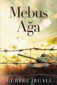 Mebus Ağa Gürbüz İrgali Cinius