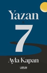 Yazan & 7 Ayla Kapan Librum Kitap