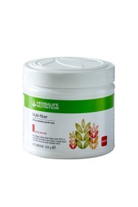 Herbalife Multi-fiber Elma Aromalı İçecek Tozu 204 gr