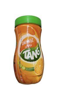 Tang Portakal Aromalı İçecek Tozu 200 gr