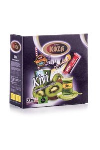 Koza Kivi Aromalı İçecek Tozu 1500 gr 50'li