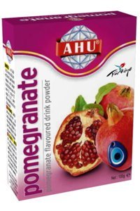 Ahu Nar Aromalı İçecek Tozu 100 gr