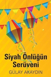 Siyah Önlüğün Serüveni Gülay Akaydın Cinius