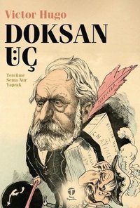 Doksan Üç Victor Hugo Tema Yayınları