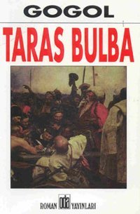 Taras Bulba Nikolay Vasilyeviç Gogol Oda Yayınları