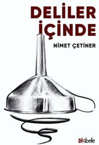 Deliler İçinde Nimet Çetiner Kibele