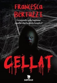 Cellat Francesca Bertuzzi Sonsuz Kitap