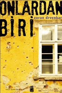 Onlardan Biri Zoran Drvenkar On8 Kitap