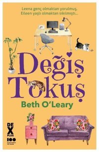 Değiş Tokuş Beth O'Leary DEX