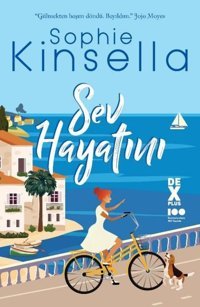 Sev Hayatını Sophie Kinsella DEX