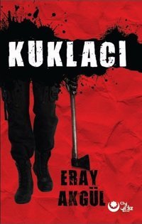 Kuklacı Eray Akgül Ayyıldız Kitap