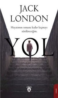 Yol Jack London Dorlion Yayınevi