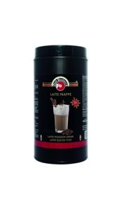 Fo Çilek Aromalı Toz Frappe 1000 gr