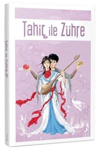 Tahir ile Zühre Kolektif Ren Kitap