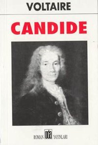 Candide-Oda Yay. François Marie Arouet Voltaire Oda Yayınları