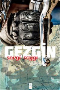 Gezgin Sevgi Saygı On8 Kitap