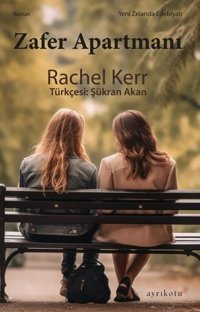 Zafer Apartmanı Rachel Kerr Ayrıkotu Yayınları