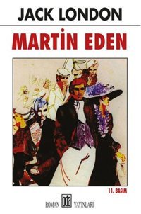 Martin Eden Jack London Oda Yayınları