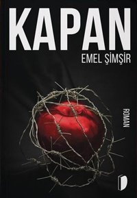 Kapan Emel Şimşir Dağhan Külegeç Yayınları