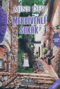 Merdivenli Sokak Mine Dev Cağaloğlu Yayınevi