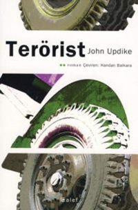 Terörist John Updike Alef