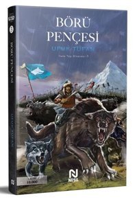 Börü Pençesi-Yada Taşı Efsanesi 3 Ufuk Tufan Nesil Yayınları