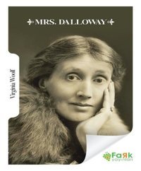 Mrs. Dalloway Virginia Woolf Fark Yayınları