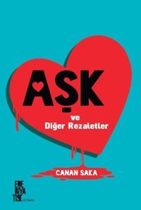 Aşk ve Diğer Rezaletler Canan Saka Edebiyatist