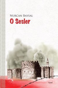 O Sesler-Şehrin Kalbi Sur'da Atıyor Nurcan Baysal Dipnot