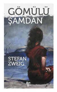 Gömülü Şamdan Stefan Zweig Halk Kitabevi