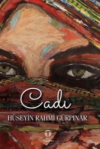 Cadı Hüseyin Rahmi Gürpınar Tema Yayınları