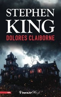 Dolores Claiborne Stephen King İnkılap Kitabevi