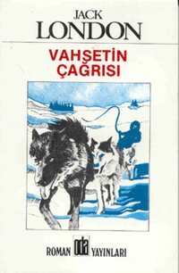 Vahşetin Çağrısı Jack London Oda Yayınları