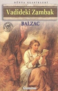 Vadideki Zambak Honore de Balzac Anonim Yayınları