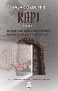 Kapı Yaşar Özdemir Feniks Kitap