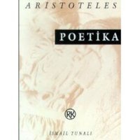 Poetika Aristoteles Mitos Boyut Yayınları