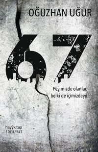 67 Oğuzhan Uğur Hayykitap