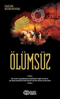 Ölümsüz Önsöz Yayıncılık