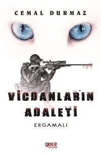 Vicdanların Adaleti Cemal Durmaz Gece Kitaplığı