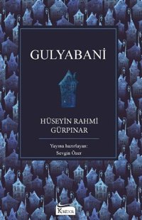 Gulyabani - Bez Ciltli Koridor Yayıncılık