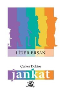 Jankat Lider Erşan Artshop Yayıncılık