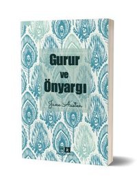 Gurur ve Önyargı Jane Austen MK Mirhan Kitap