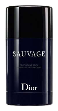 Dior Sauvage Stick Erkek Deodorant 75 gr