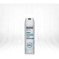 Isana Sprey Erkek Deodorant 150 ml